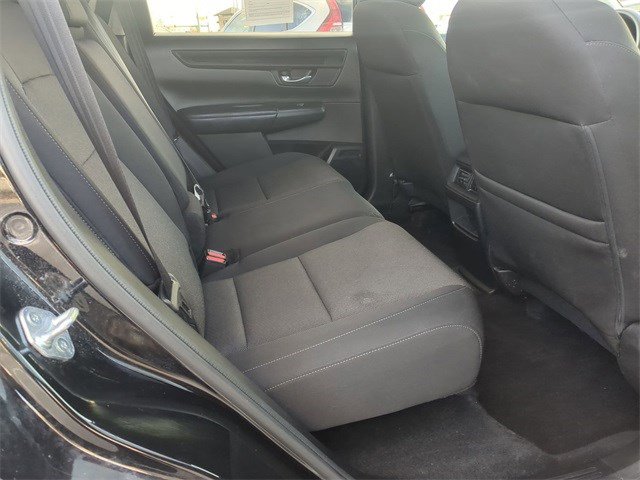 Used 2023 Honda CR-V EX image 31