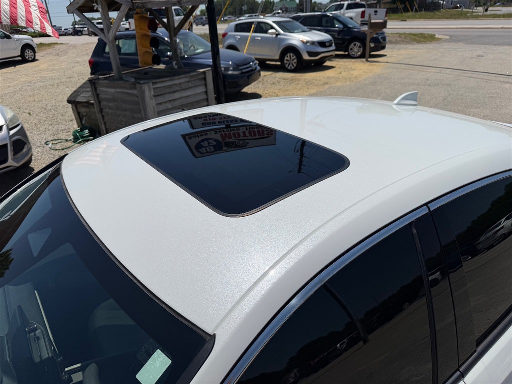 Used 2023 Honda Accord EX image 13