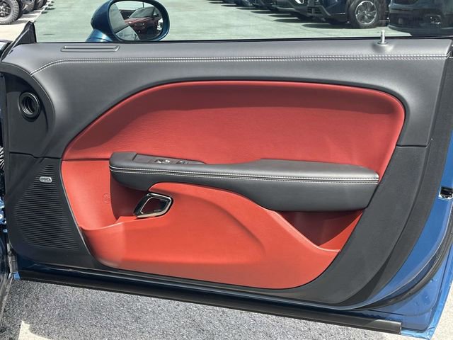 Used 2023 Dodge Challenger SRT Hellcat image 24