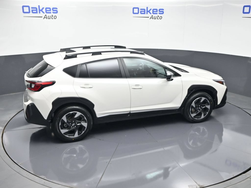 Used 2024 Subaru Crosstrek 2.5i Limited AWD/4WD image 52