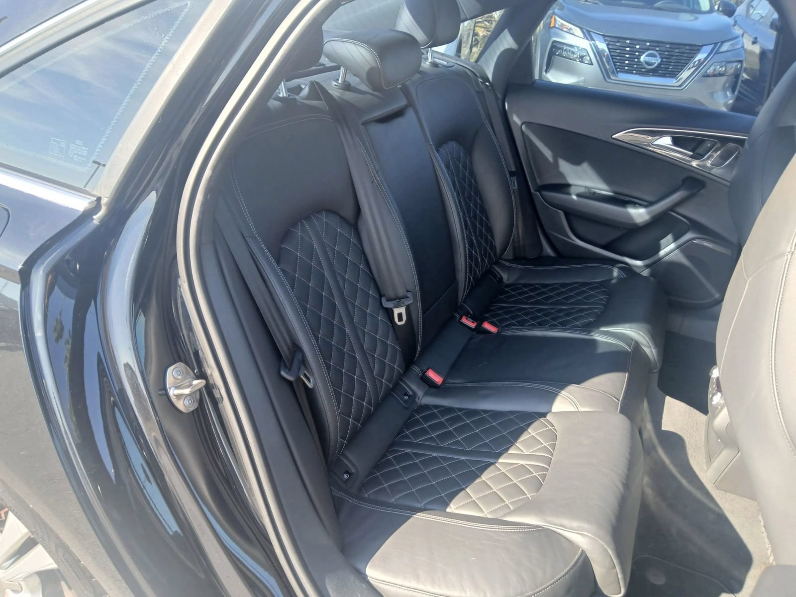 Used 2013 Audi S6 Prestige AWD/4WD image 14