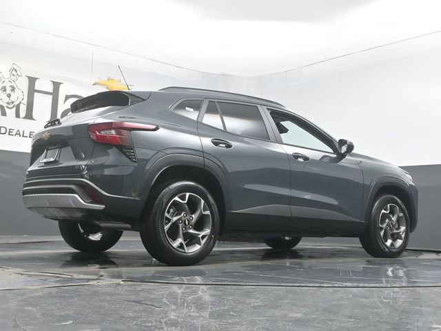 New 2026 Chevrolet Trax LT image 11