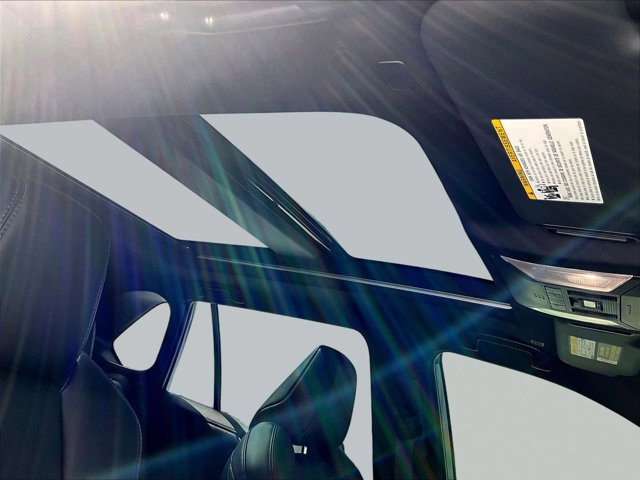 Used 2025 Toyota RAV4 XSE w/ Advanced Technology Package image 17