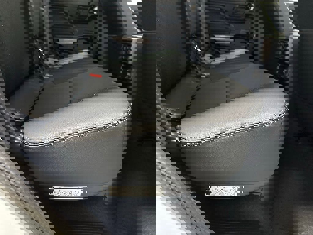 Used 2025 Toyota 4Runner TRD Sport Premium image 52