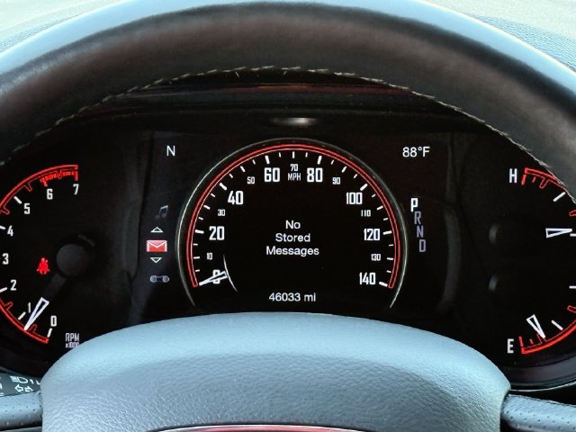 Used 2024 Dodge Durango R/T w/ Blacktop Package RWD image 15