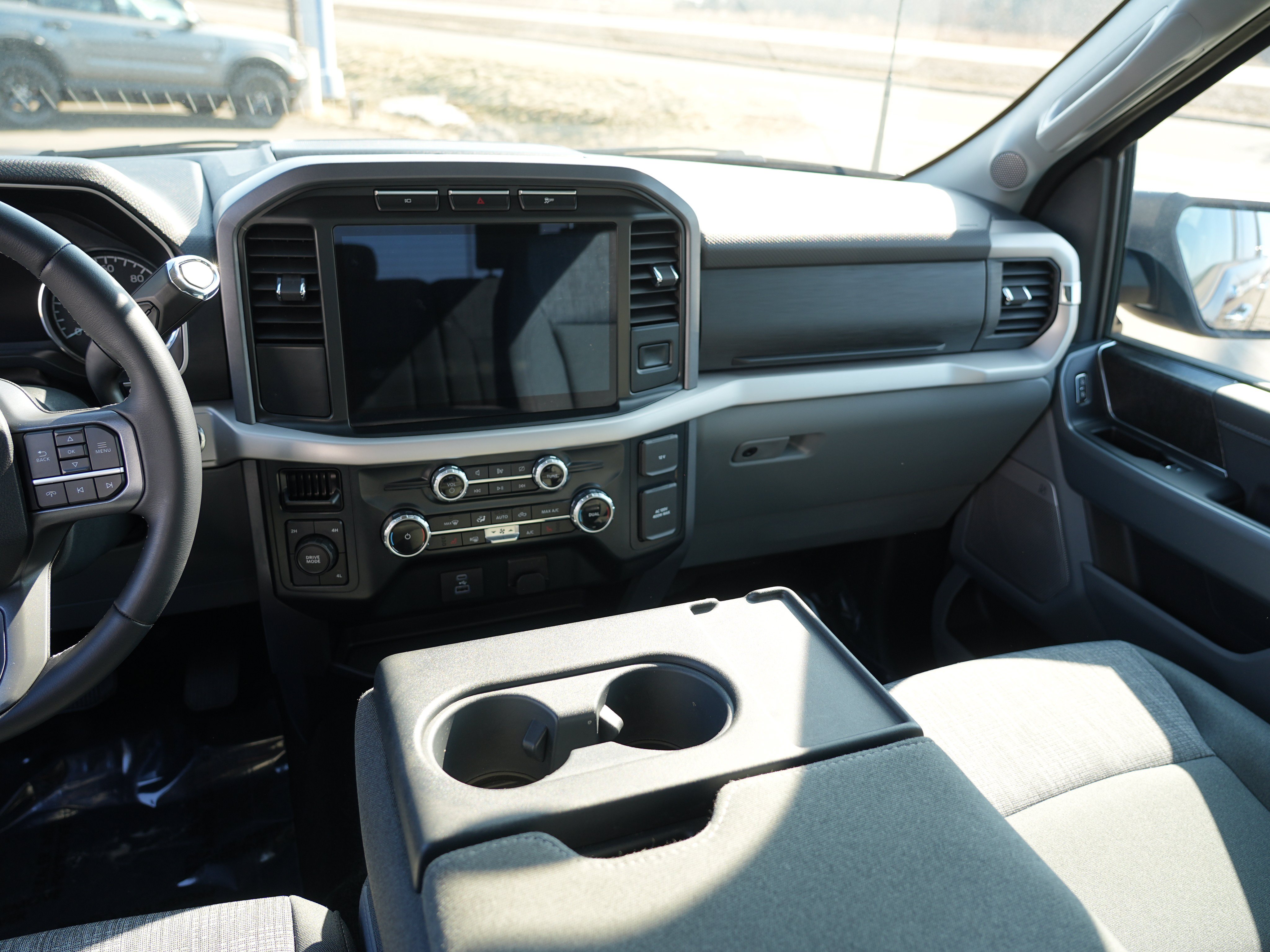 Used 2023 Ford F150 XLT w/ Equipment Group 302A High AWD/4WD image 21