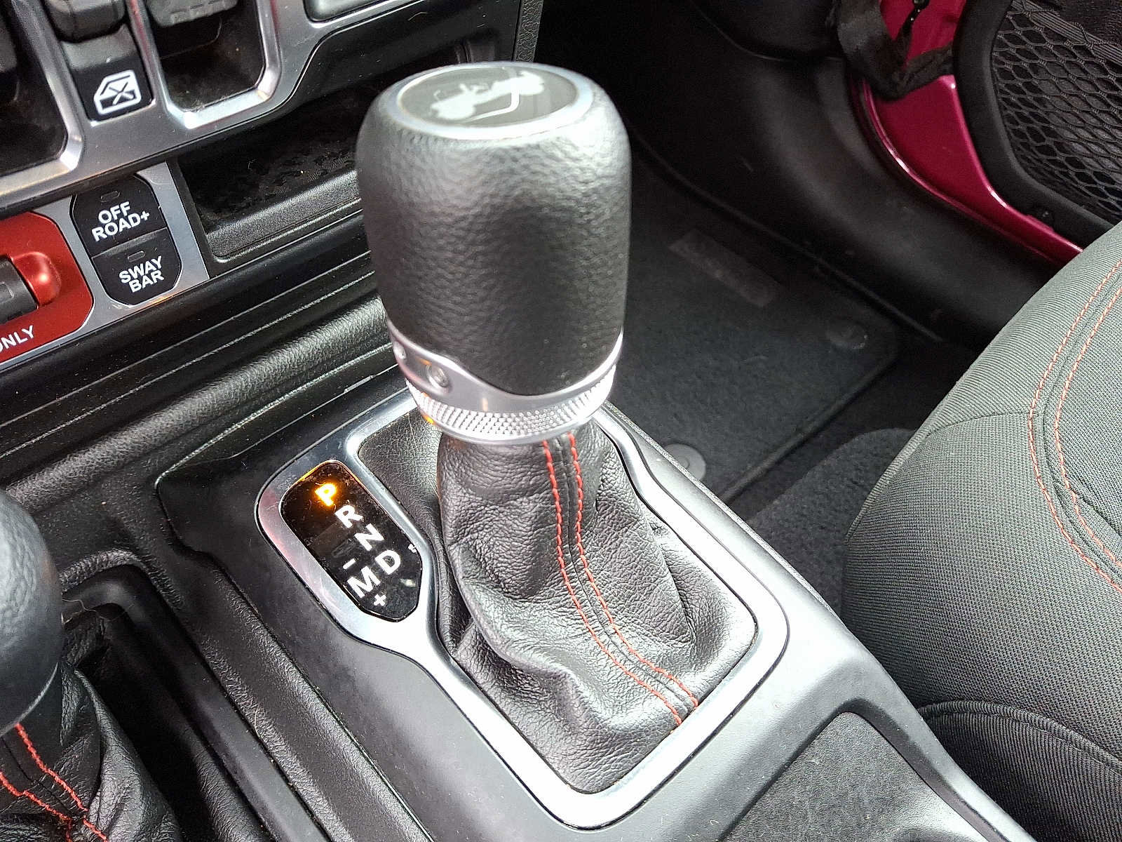 Used 2022 Jeep Wrangler Unlimited Rubicon w/ Cold Weather Group image 16