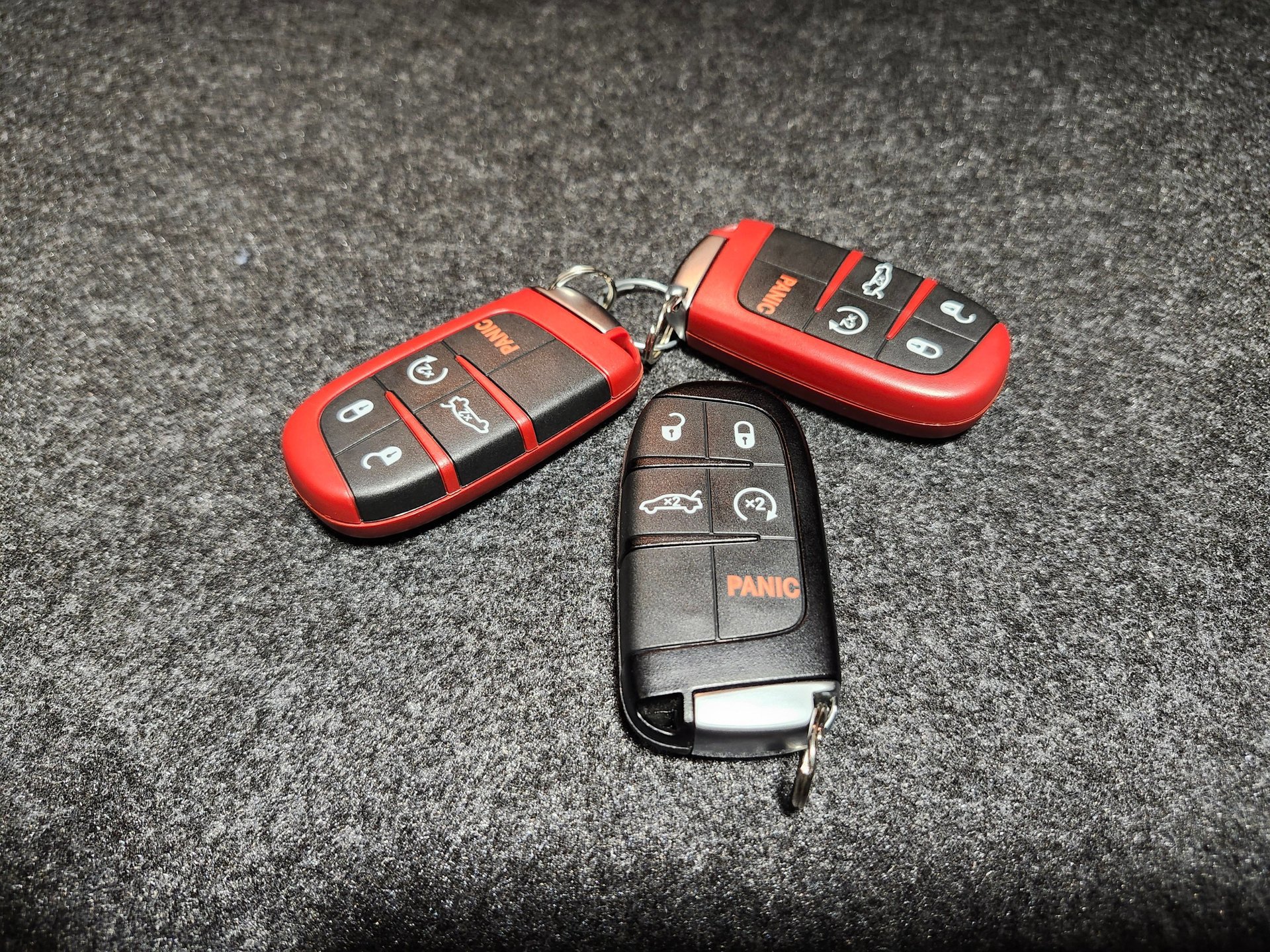 Used 2022 Dodge Challenger SRT Super Stock image 35