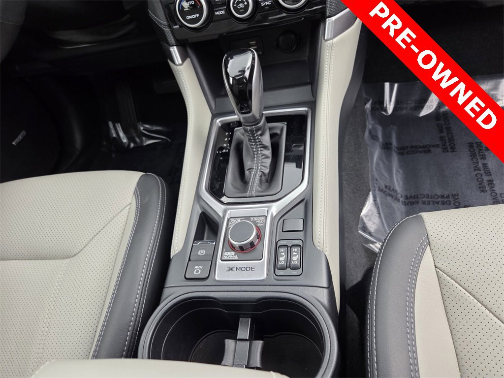 Used 2019 Subaru Forester Limited image 14