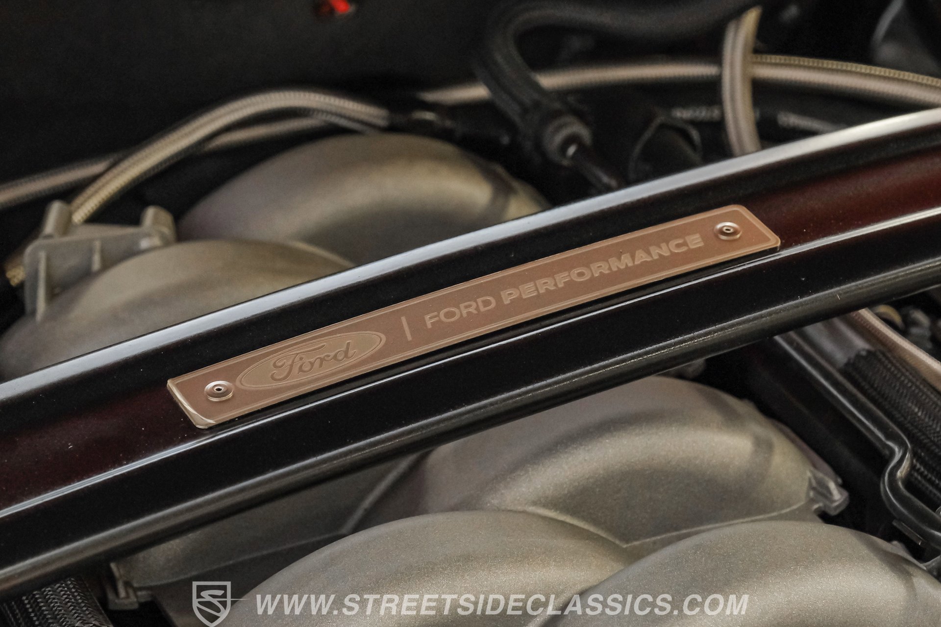 Used 2017 Ford Mustang GT image 39