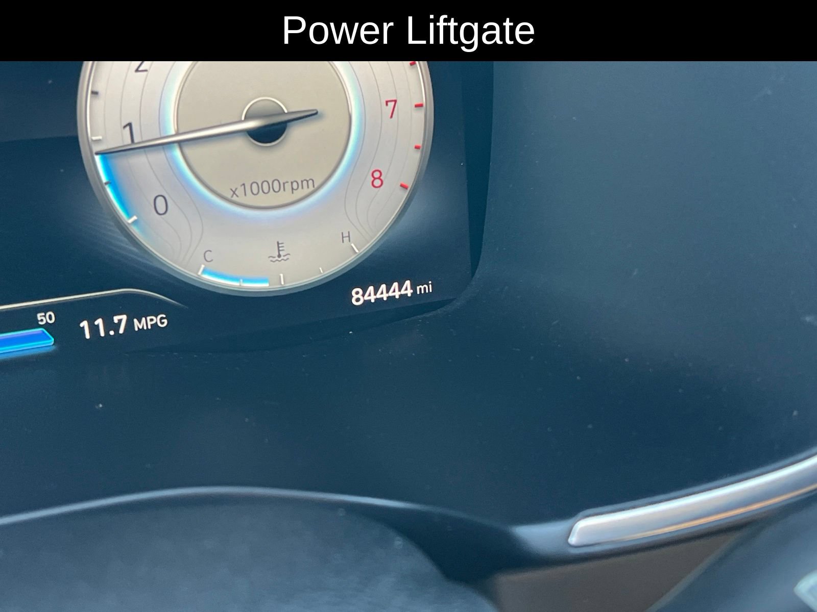 Used 2021 Hyundai Santa Fe Limited FWD image 12