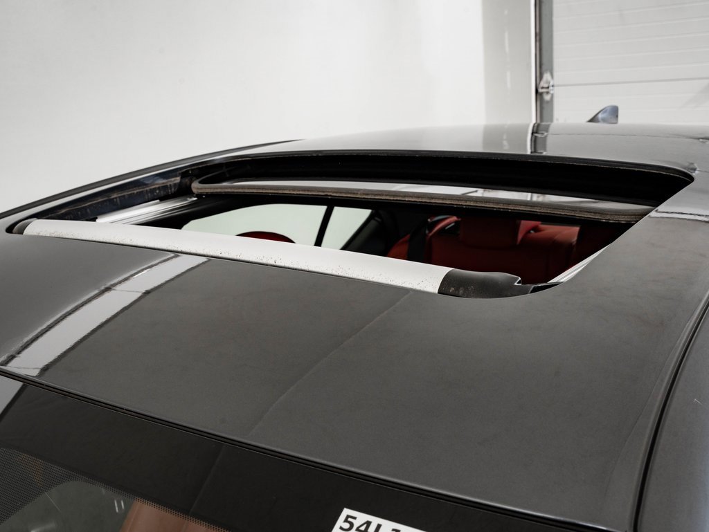 Certified 2025 Lexus IS 350 F Sport image 14