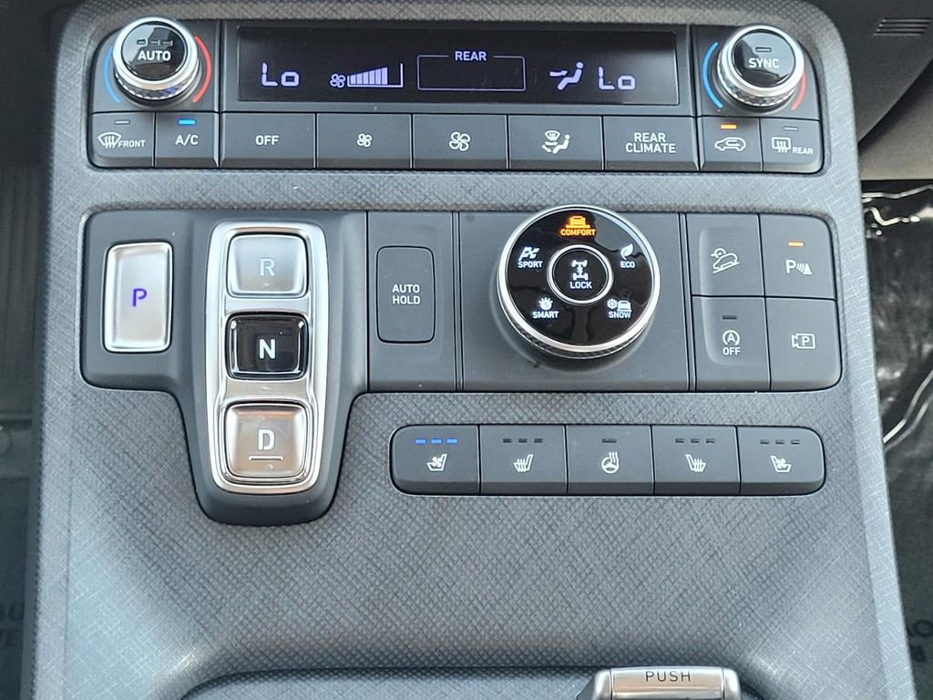 Used 2023 Hyundai Palisade Limited image 20