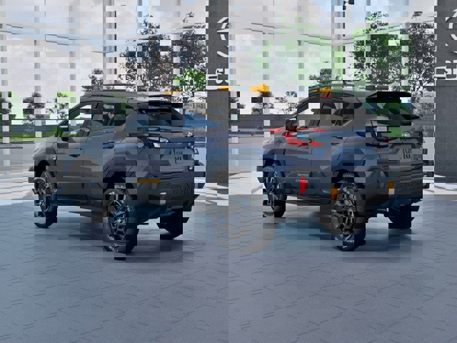 New 2026 Subaru Crosstrek 2.5i Wilderness image 4