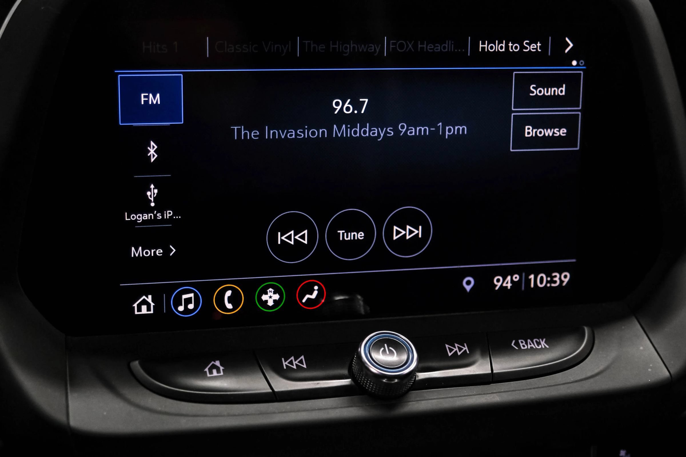Used 2019 Chevrolet Camaro SS RWD image 27