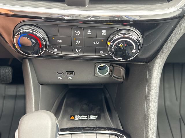 New 2026 Buick Encore GX Sport Touring w/ Advanced Technology Package FWD image 29