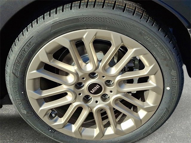 New 2026 MINI Cooper S image 5