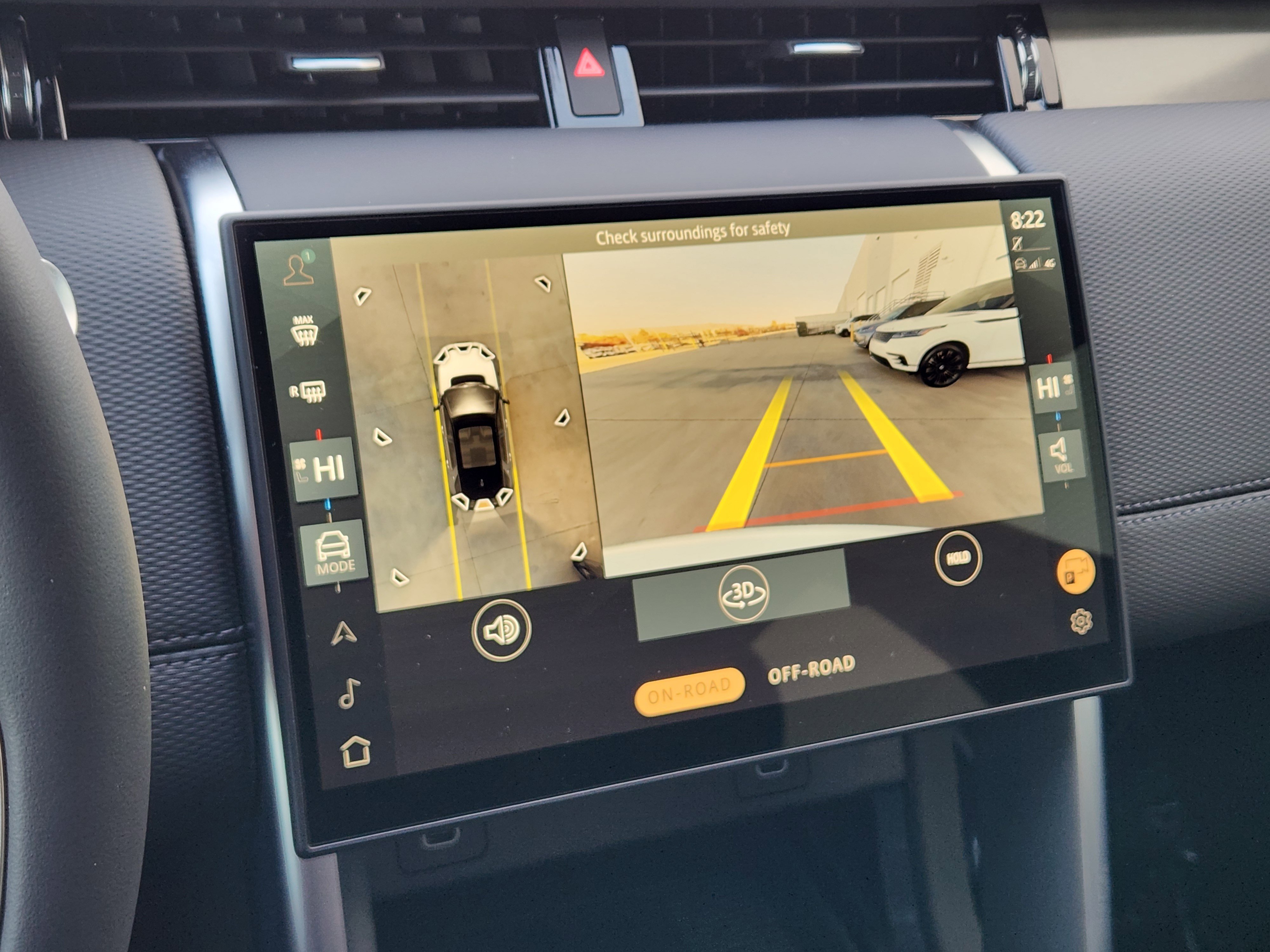 Used 2025 Land Rover Discovery Sport Dynamic SE image 20