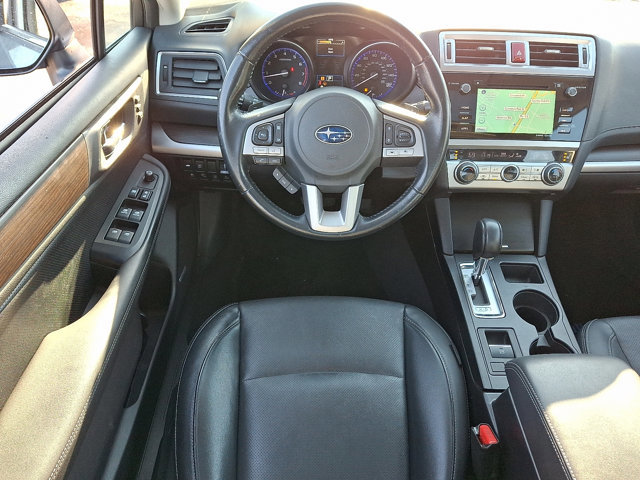 Used 2016 Subaru Legacy 3.6R Limited image 11