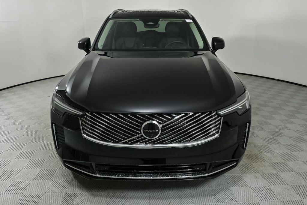 Used 2026 Volvo XC90 B6 Ultra w/ Protection Package AWD/4WD image 38
