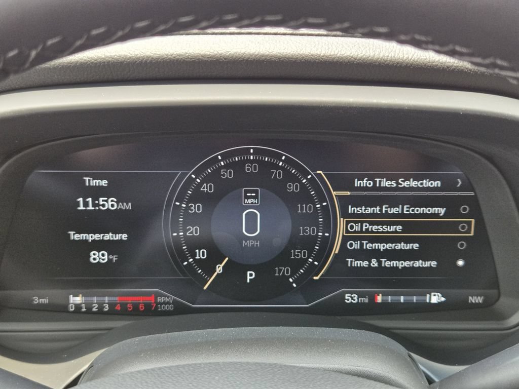 New 2026 Cadillac CT4 Premium Luxury AWD/4WD image 10