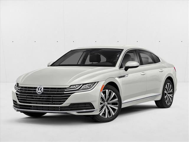 Used 2020 Volkswagen Arteon SE AWD/4WD image 1