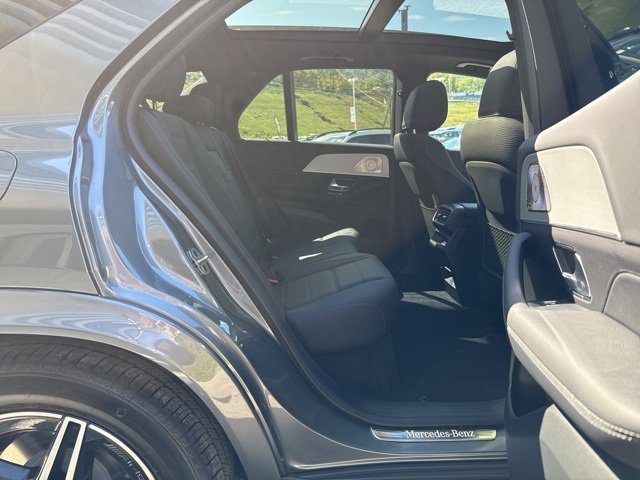New 2026 Mercedes-Benz GLE 450 4MATIC image 24