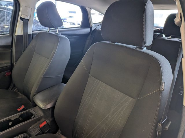 Used 2017 Ford Focus SEL image 9