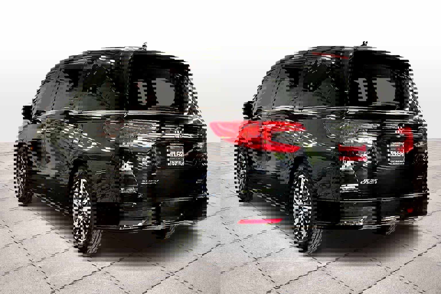 Used 2023 Honda Odyssey Touring image 14