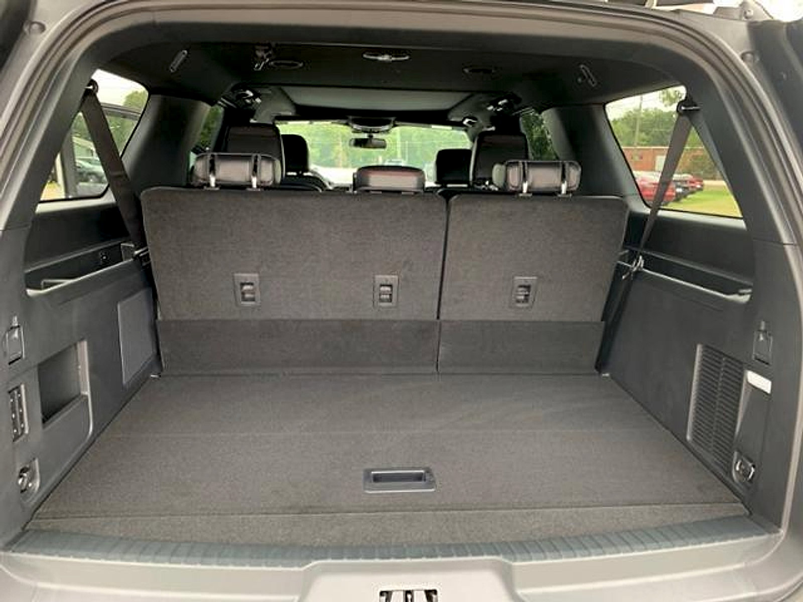 New 2024 Ford Expedition Max Limited image 26