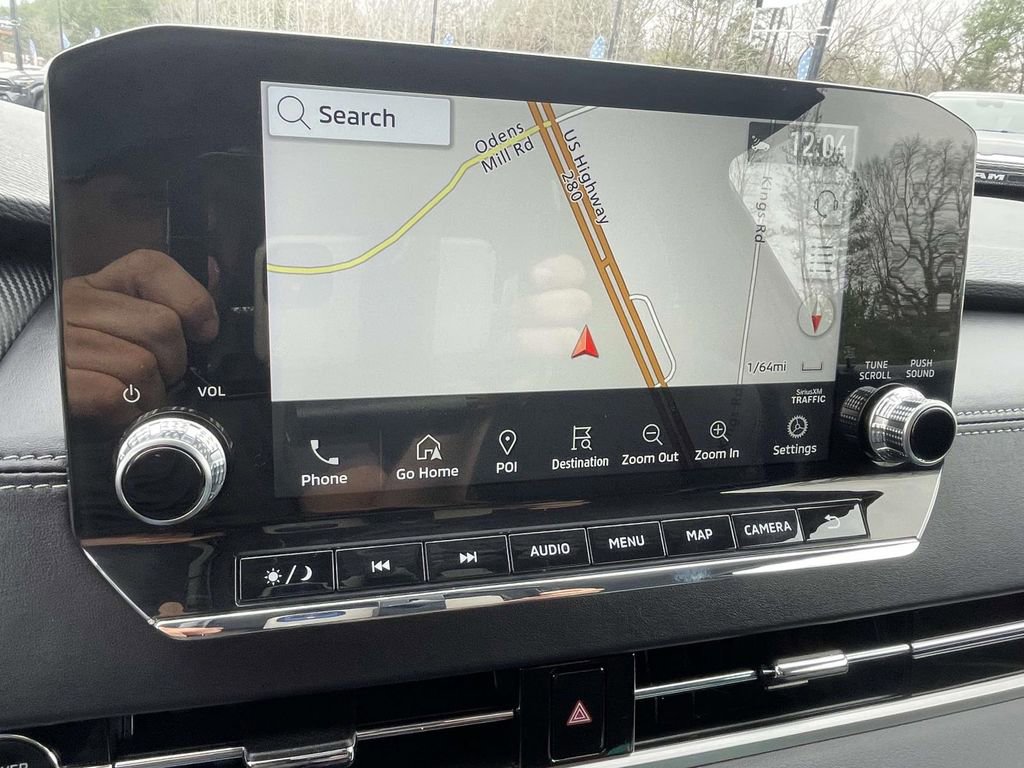 Used 2024 Mitsubishi Outlander SEL image 19