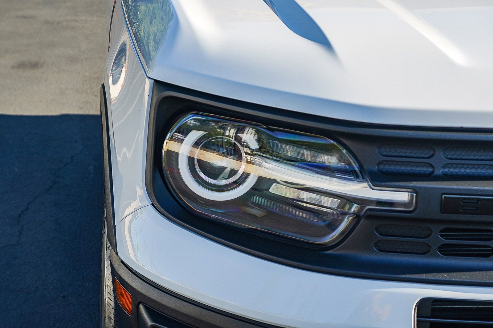 Used 2023 Ford Bronco Sport image 9