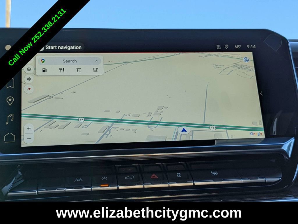 New 2026 GMC Sierra 1500 SLE w/ Preferred Package image 29