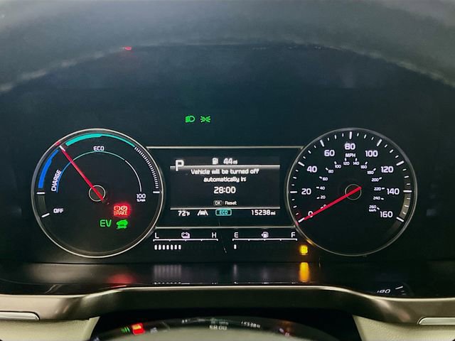 Certified 2021 Kia Sorento S image 12