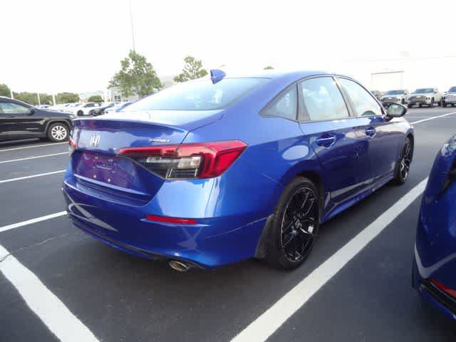 Used 2022 Honda Civic Sport image 6