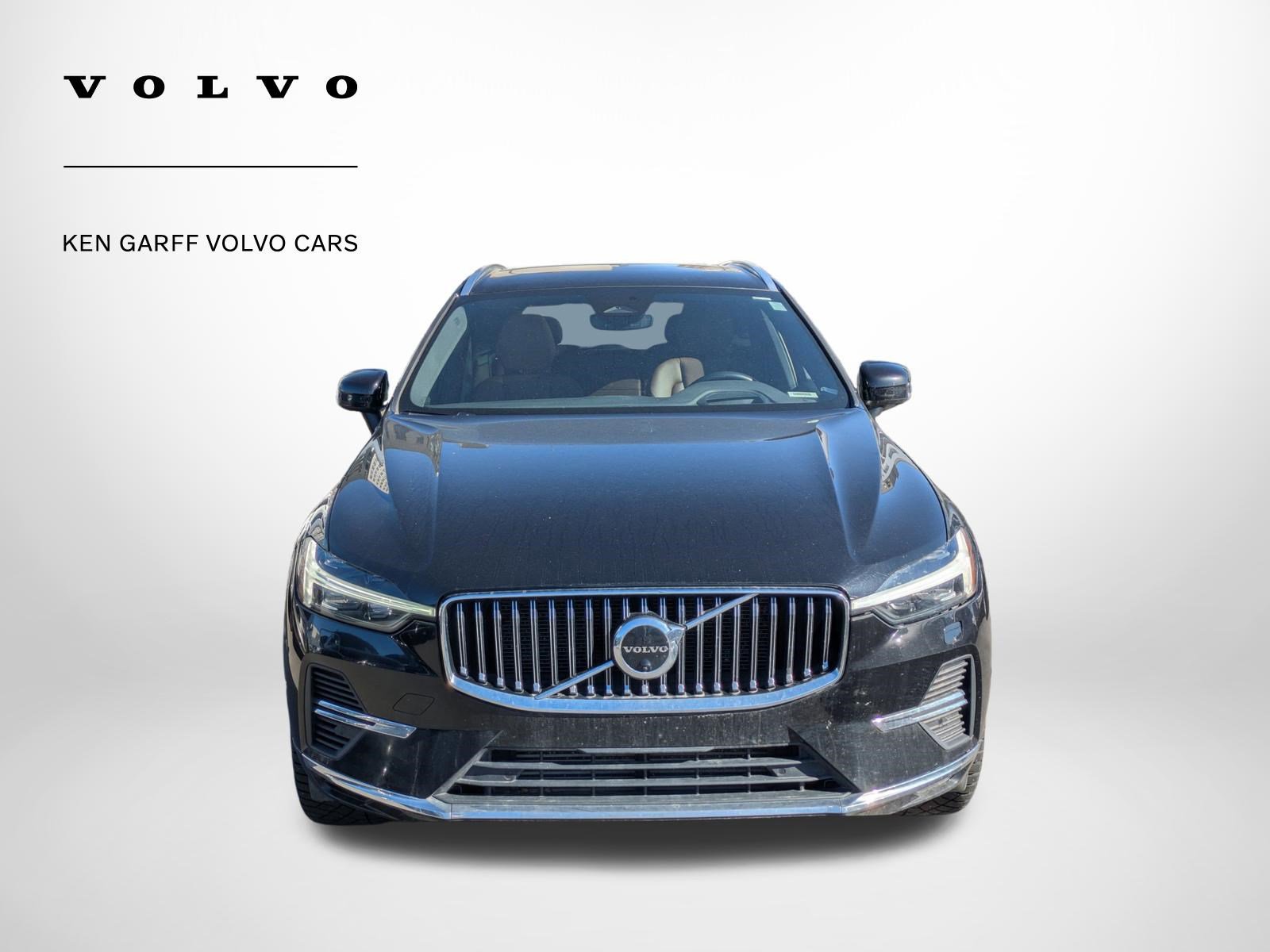 Used 2022 Volvo XC60 T8 Inscription Expression w/ Advanced Package image 9