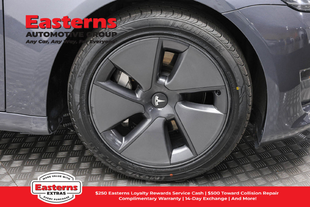 Used 2023 Tesla Model 3 Standard Range RWD image 26