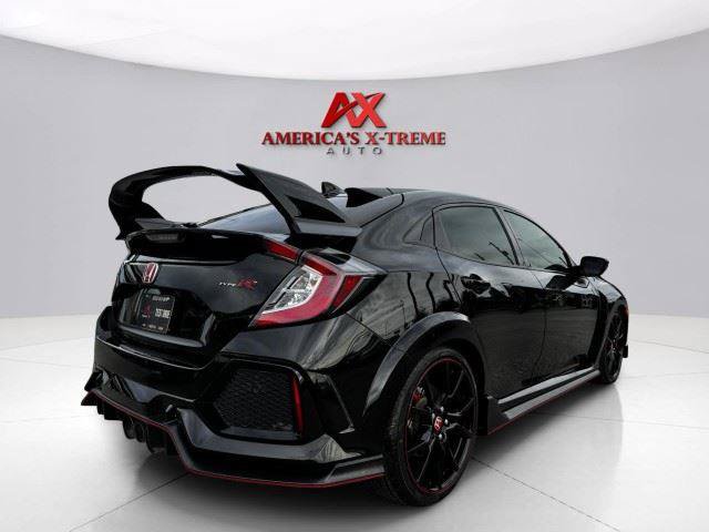 Used 2019 Honda Civic Type R image 6