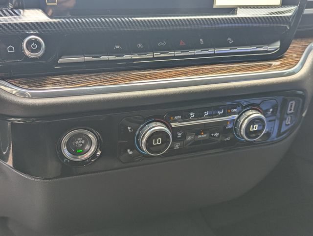 Certified 2024 GMC Sierra 1500 Elevation AWD/4WD image 21
