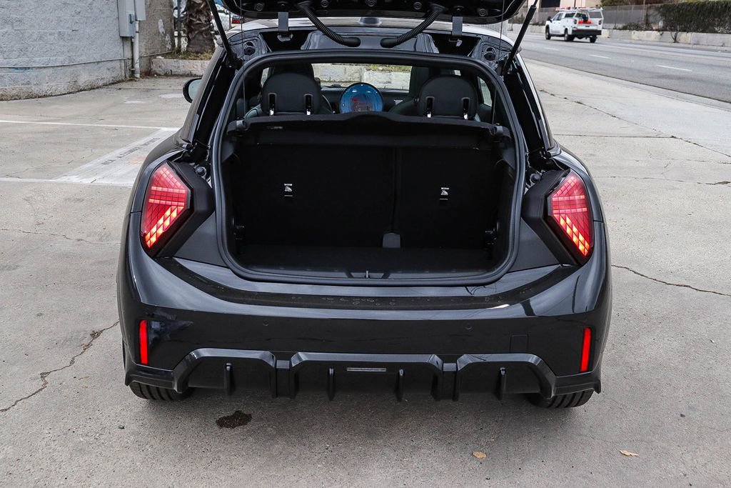 New 2026 MINI Cooper S image 30