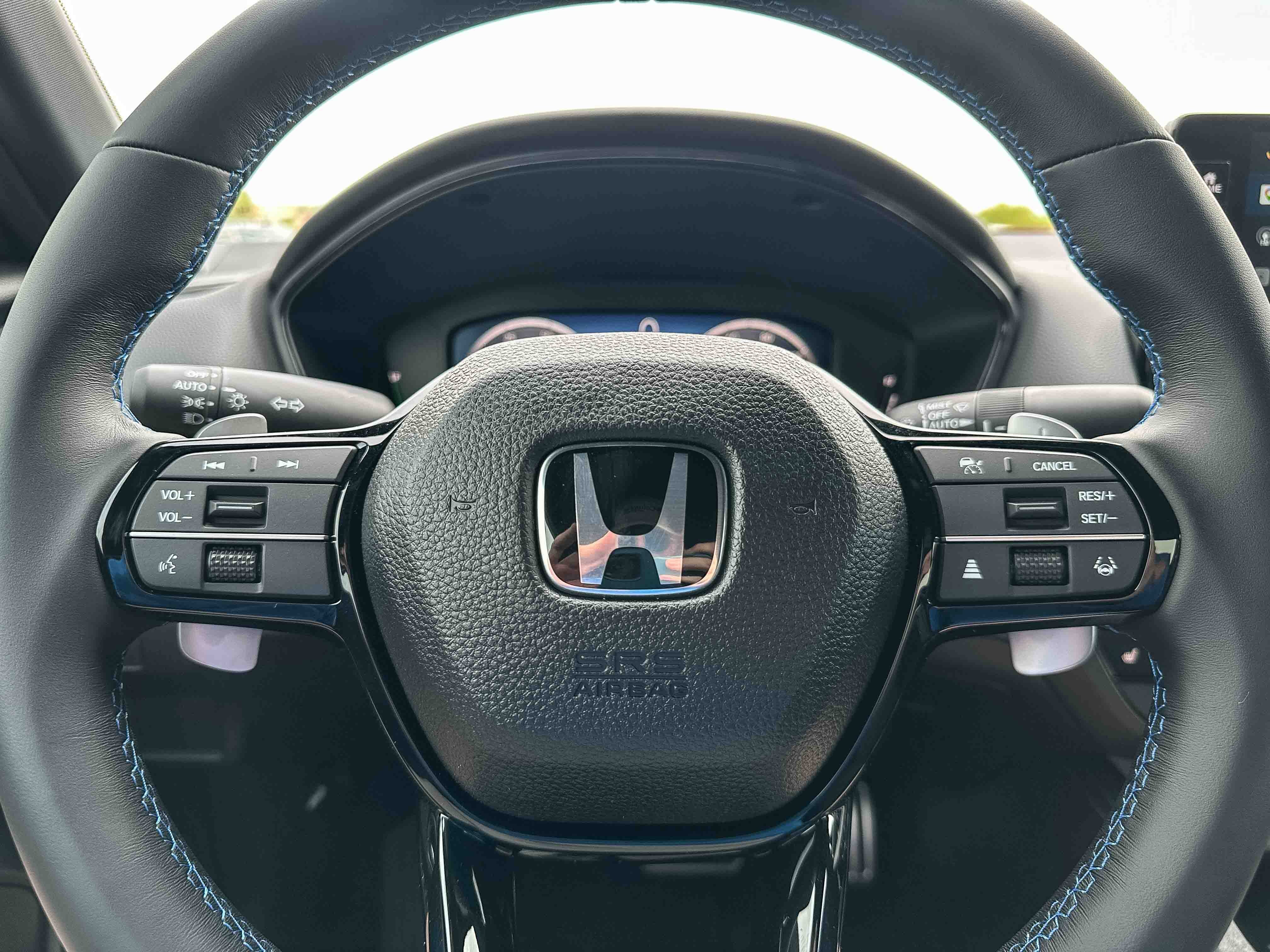 New 2026 Honda Prelude image 15