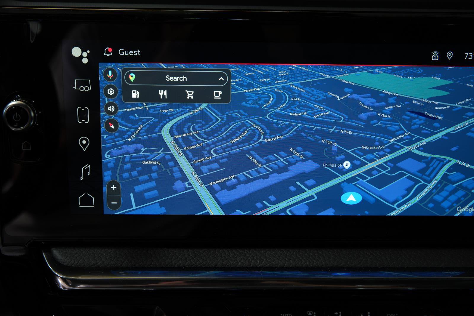 New 2025 GMC Sierra 2500 Denali w/ Denali Reserve Package image 42