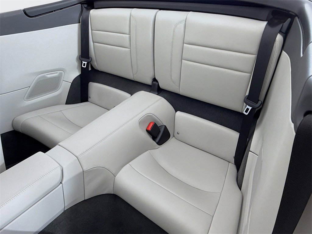 Certified 2020 Porsche 911 Carrera 4S image 24