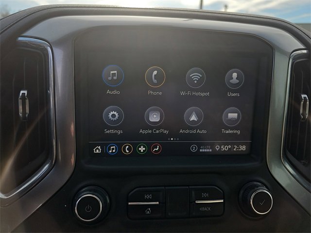 Used 2020 Chevrolet Silverado 1500 LT w/ All-Star Edition image 20