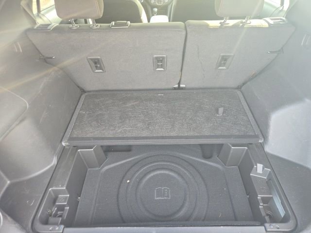 Used 2024 Chevrolet Equinox LT image 45