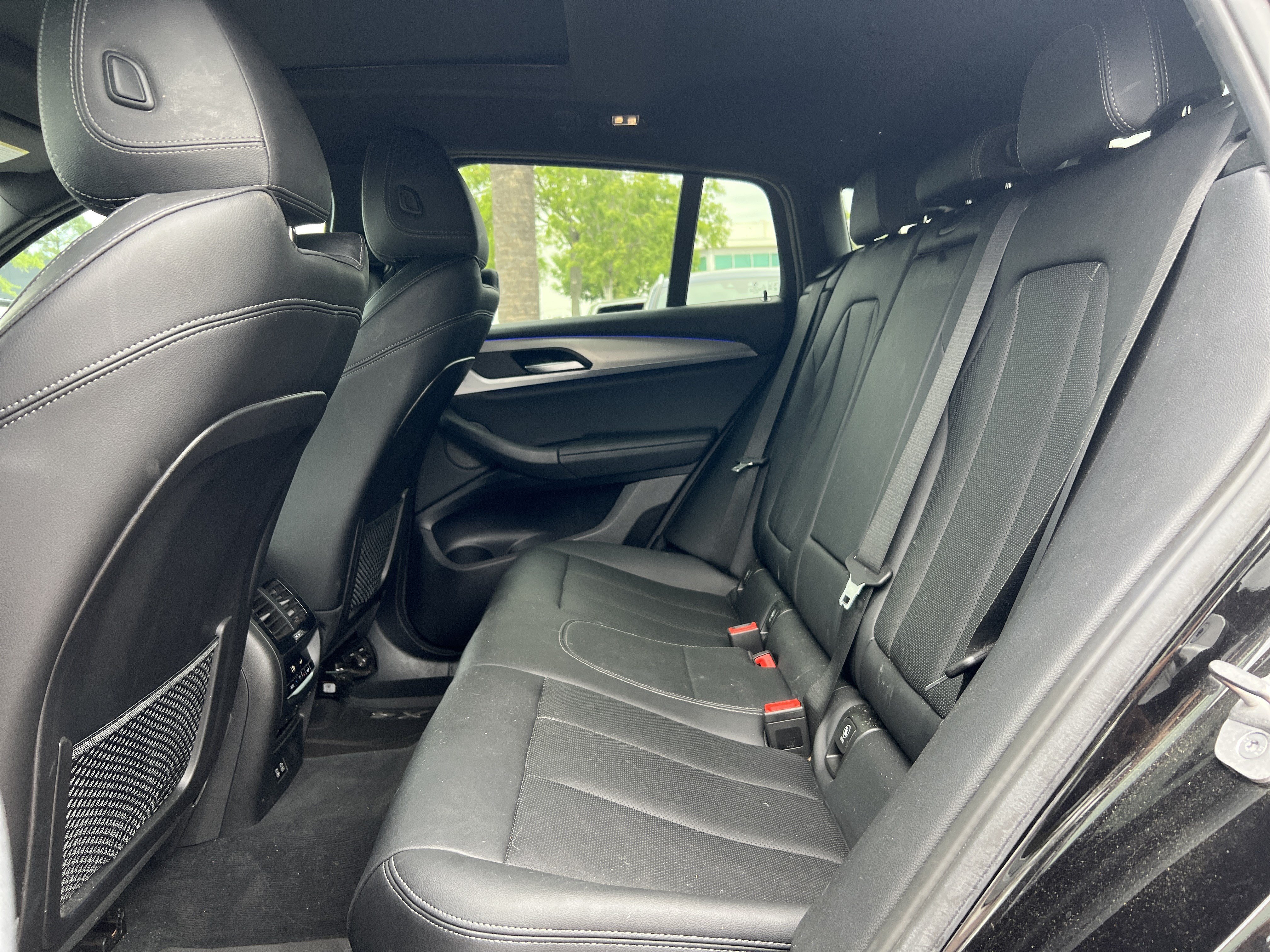 Certified 2023 BMW X4 xDrive30i w/ Premium Package AWD/4WD image 31