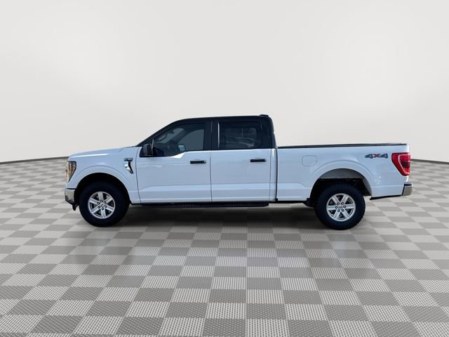 Used 2023 Ford F150 XLT image 5