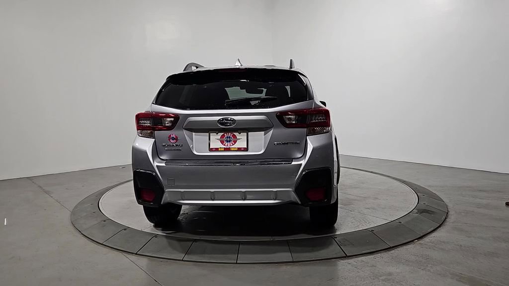 Used 2020 Subaru Crosstrek 2.0i Premium w/ Moonroof Package 2 image 4