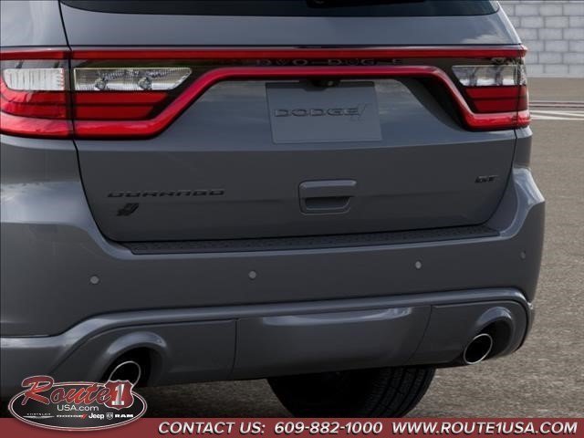 New 2026 Dodge Durango GT AWD/4WD image 14