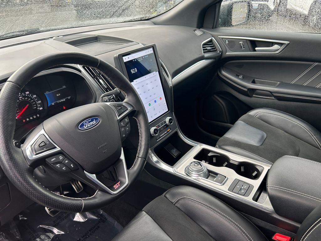 Used 2023 Ford Edge ST w/ Equipment Group 401A AWD/4WD image 20
